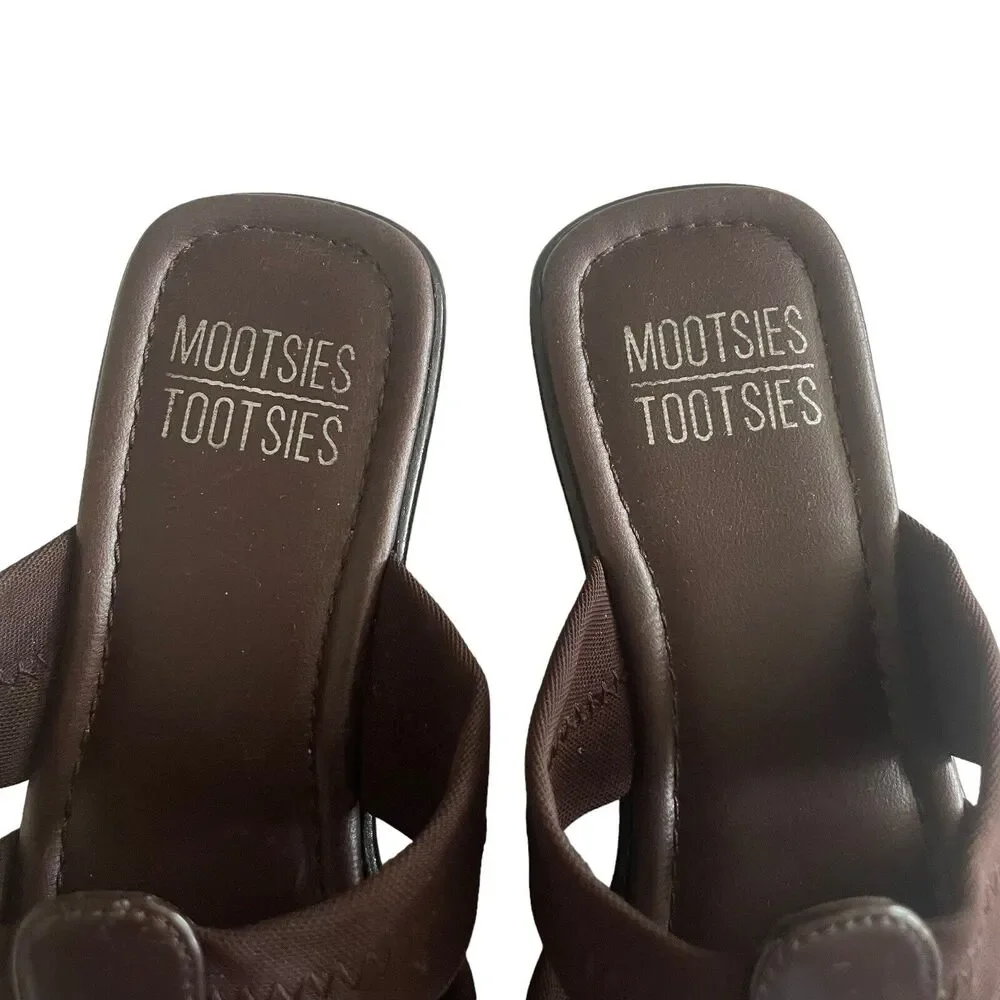 Mootsies Tootsies great excellent